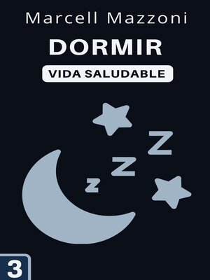 cover image of Dormir
